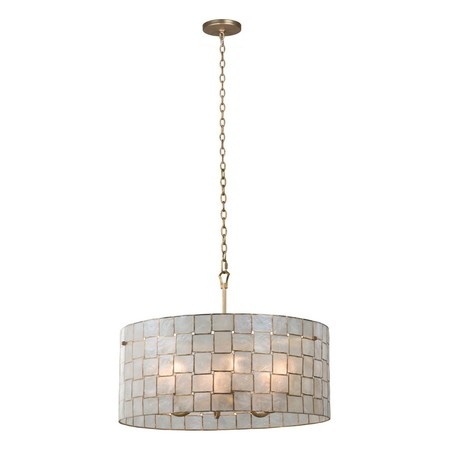 KALCO Roxy 27 Inch Pendant 505851OL